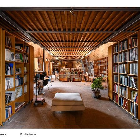 Fattoria Casamora - Suites Pian Di Sco Exterior photo