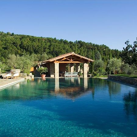 Fattoria Casamora - Suites Pian Di Sco Exterior photo