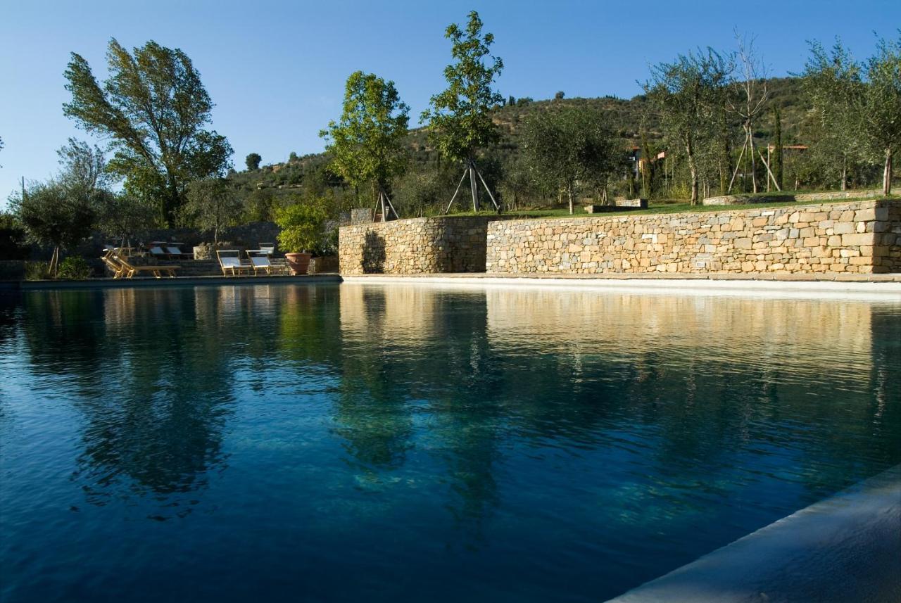 Fattoria Casamora - Suites Pian Di Sco Exterior photo