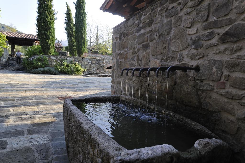 Fattoria Casamora - Suites Pian Di Sco Exterior photo